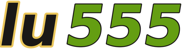 lu555 logo